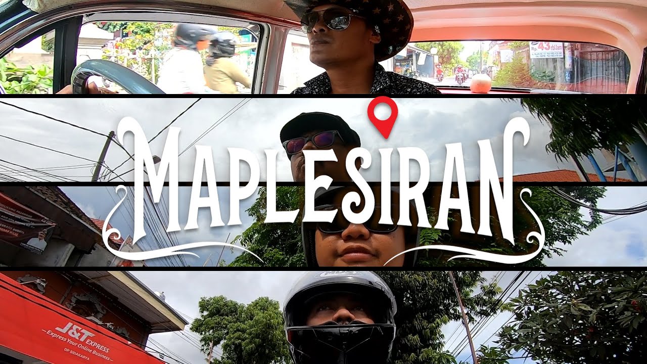 Q&A Personil LOLOT | MEPLESIRAN (VLOG)