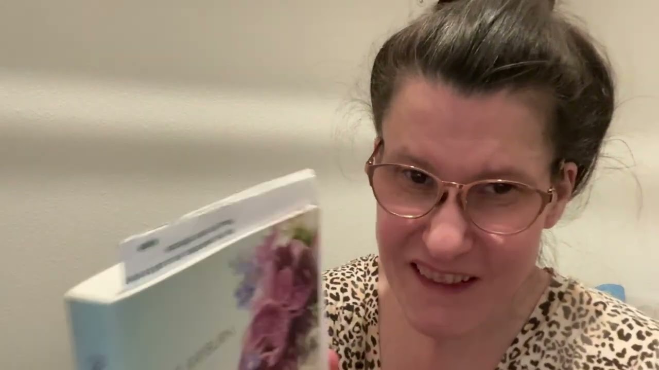ASMR WHISPERED ASMR Update! LOVE YA
