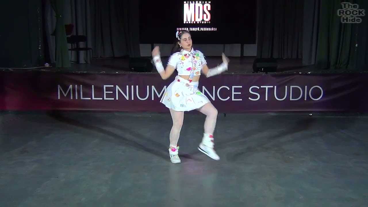 illit-jellyous dance cover by xxann [SYS CDB (08.02.2026)]