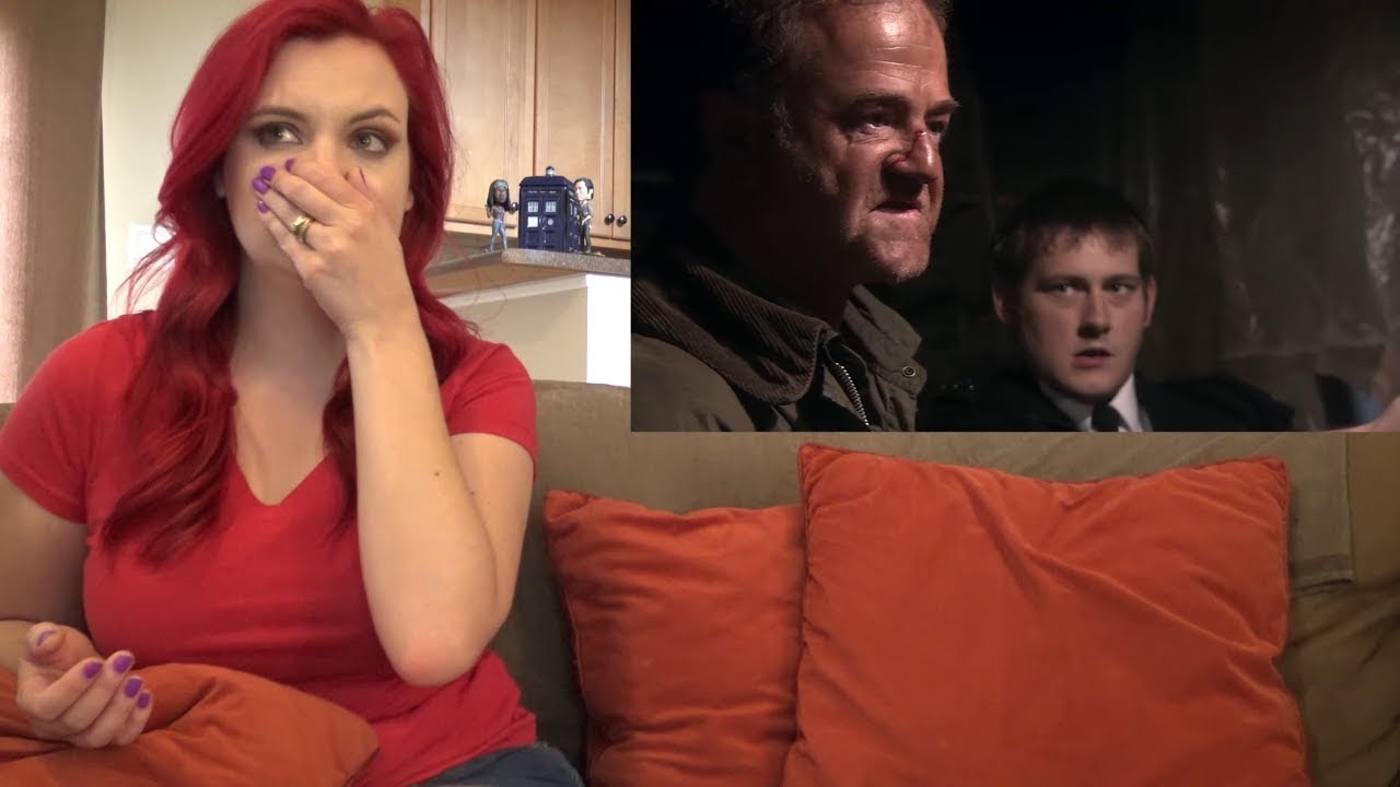 Torchwood 1x06 