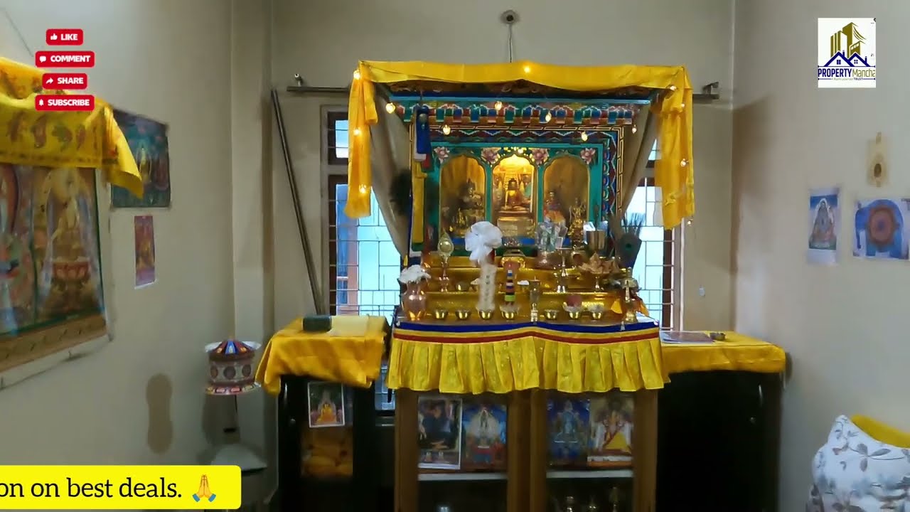 Independent House for sale in Salbari  || 5 kathas of Land 