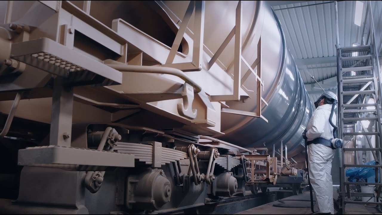 Waggonwerk Brühl | Imagefilm | Realdreh - produziert von Sommer&Co