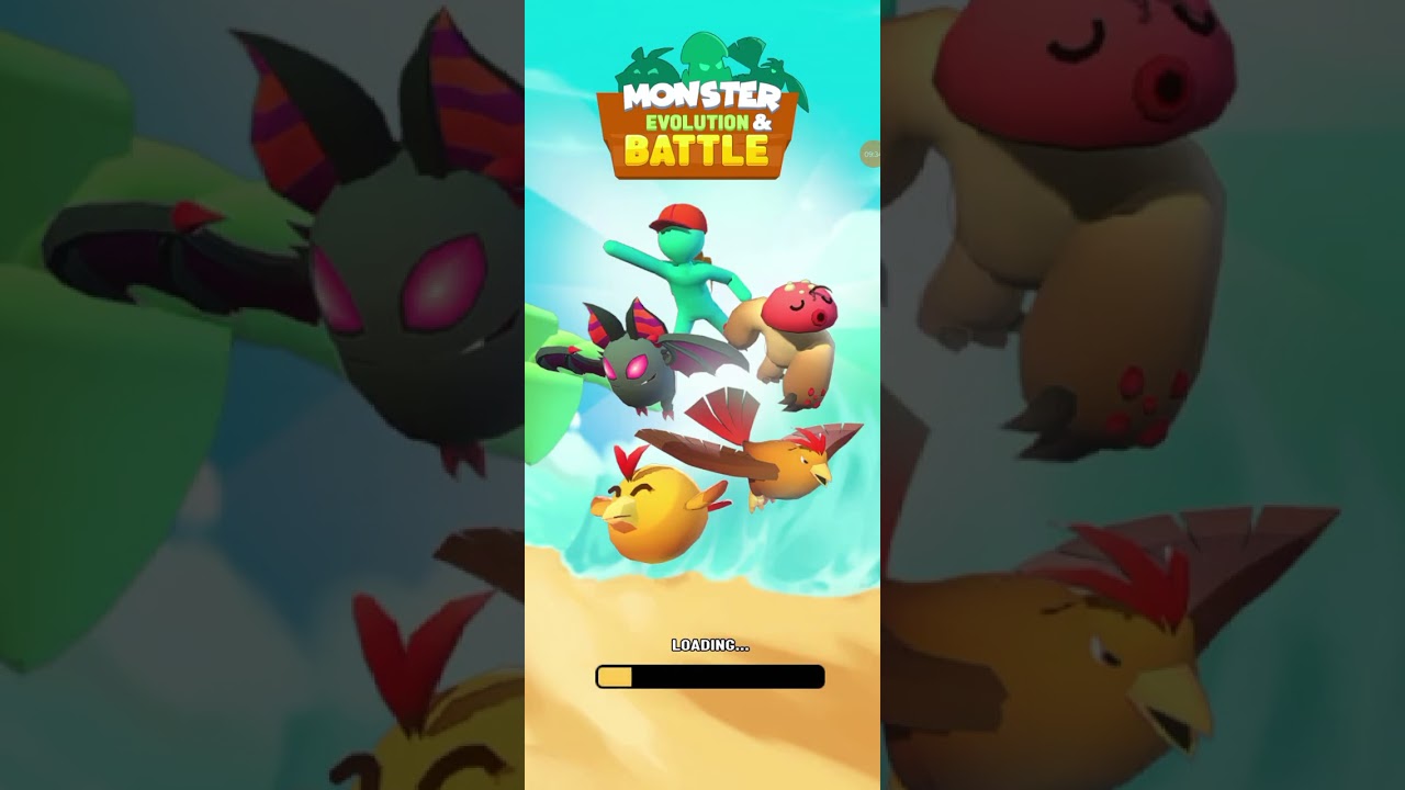 fake Pokemon