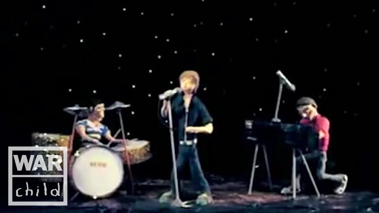 The Night Sky by Keane