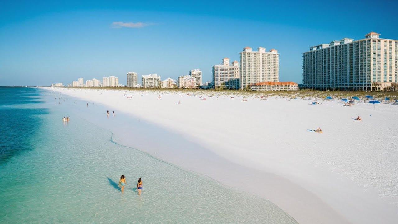 Experience St Andrews State Park Panama City Beach Fl  The campground with the gulf as its back yard