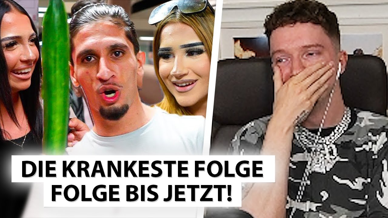 Es wird JEDES MAL schlimmer... 😭 | Live - Reaktion