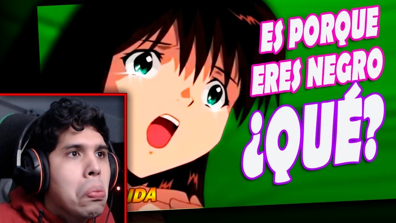 TDYU Reacciona al DOBLAJE MÁS GOD y RARO de la HISTORIA XD