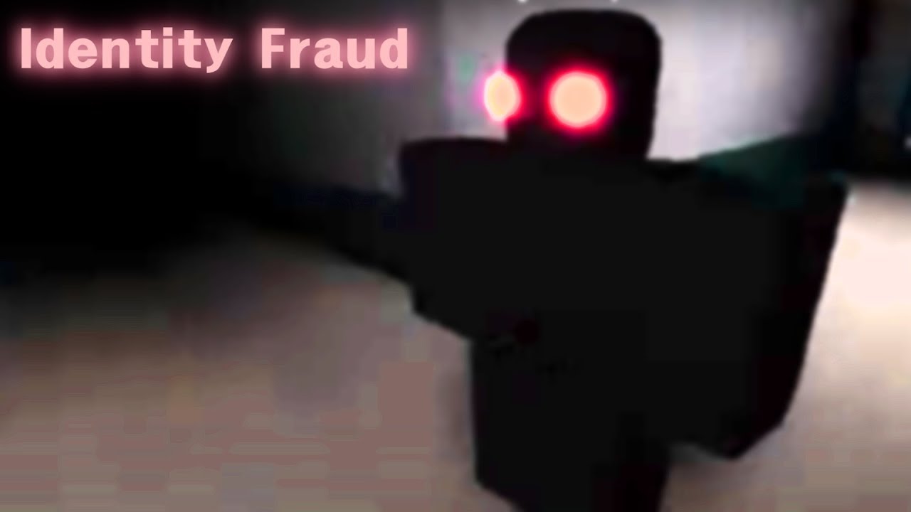 Identity Fraud