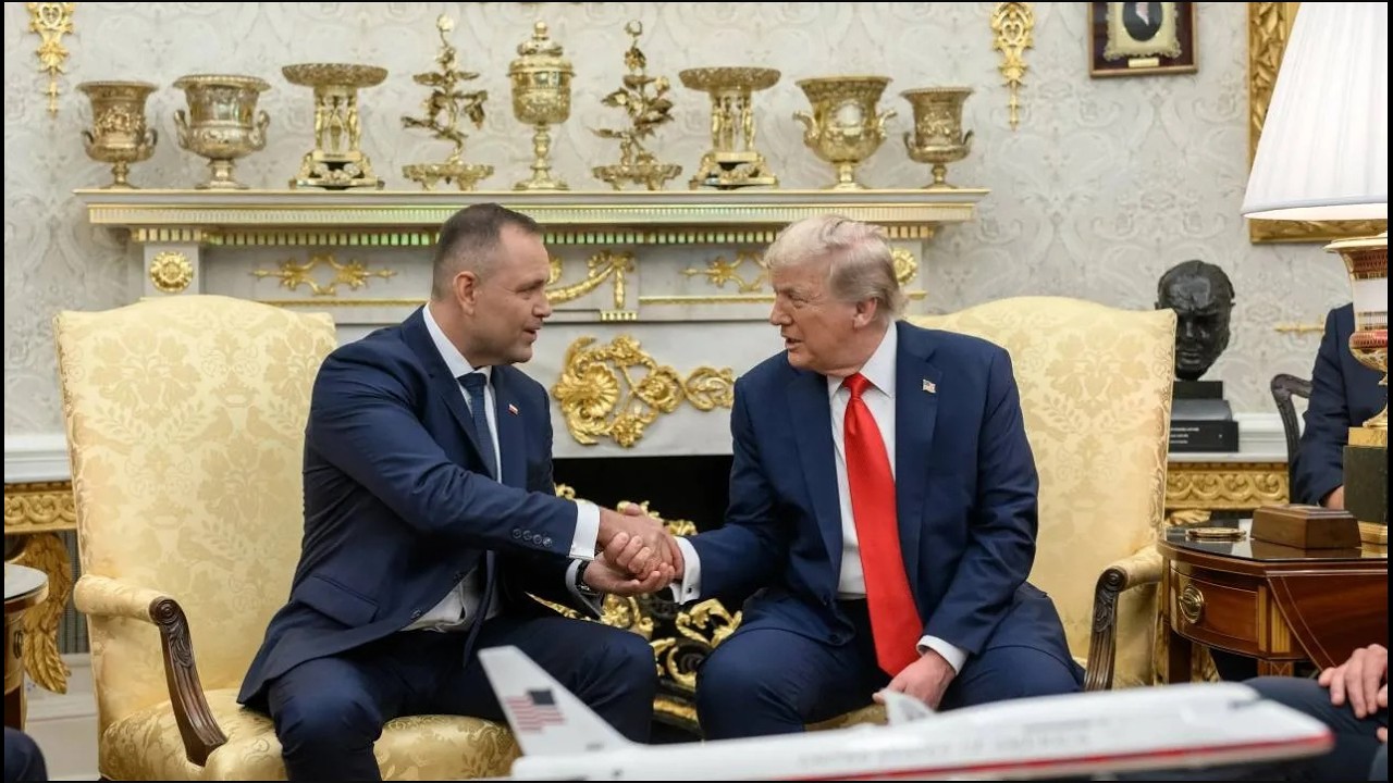 Мощный польско-американский альянс! Усиление военного присутствия США в Польше