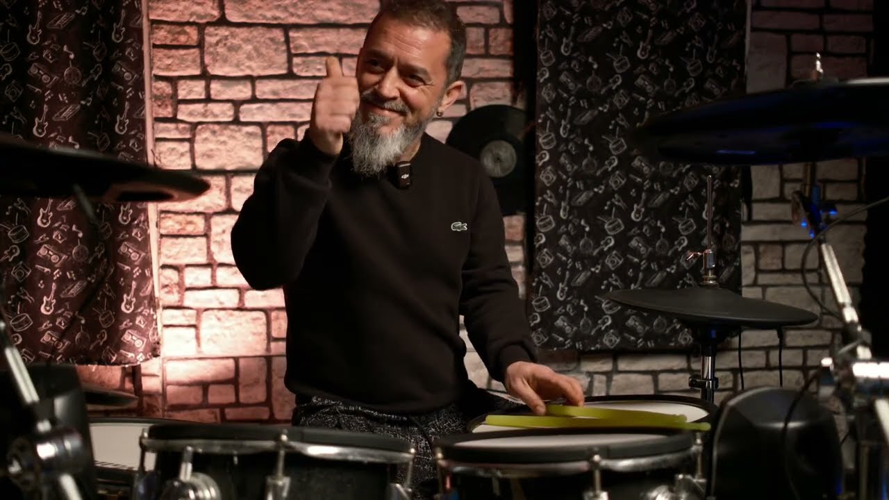 Bir Çocuk Ezgisinden Müzikale | Nota, Nüans, Metronom ve Davul Yolculuğu 🎹🥁 | Renkli Müzik Atölyesi