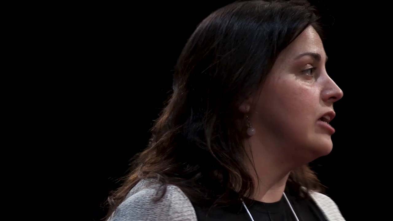 Autism:  Brain, behaviour and developing medications | Evdokia Anagnostou