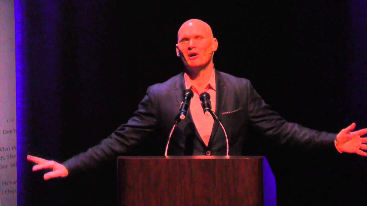 Inprint Margarett Root Brown Reading Series, January 25: Anthony Doerr