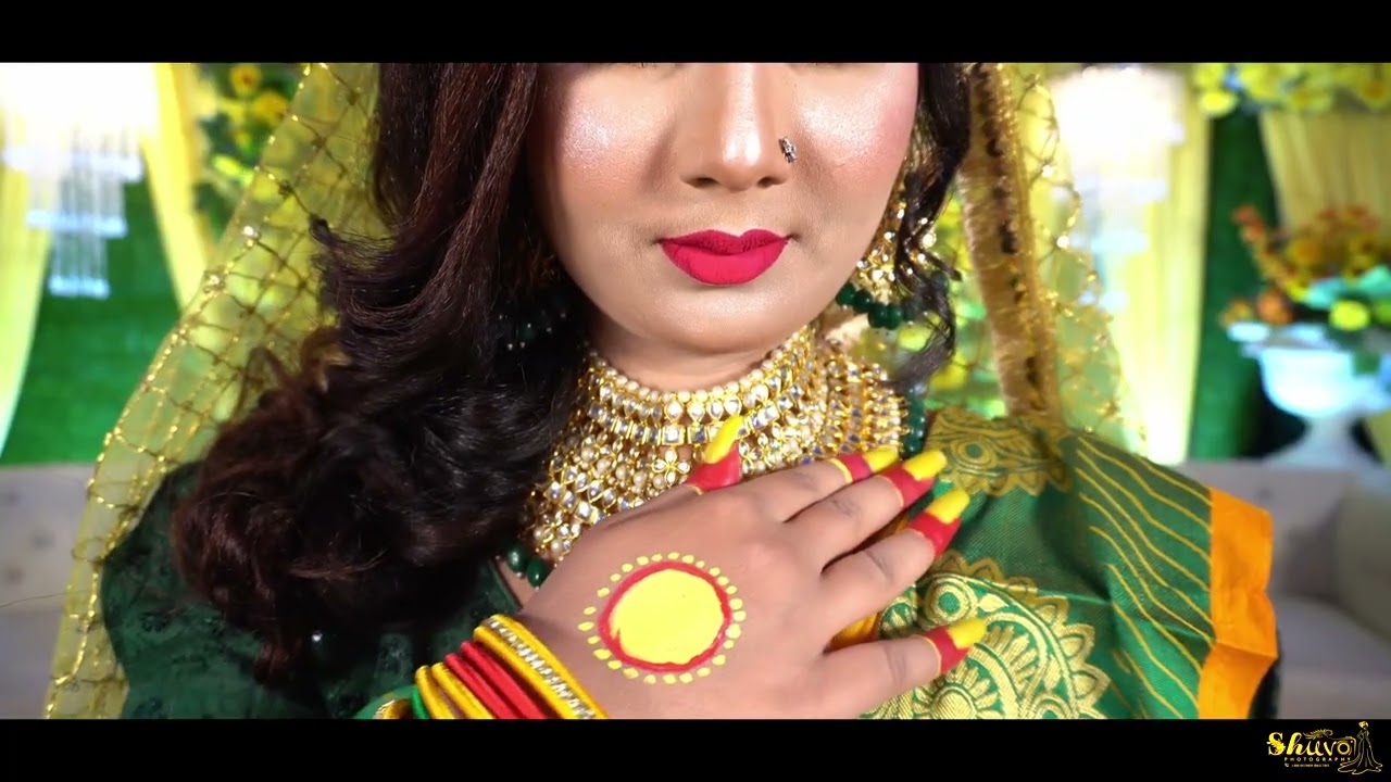 Shuvo Photography বিয়ের ফটোগ্রাফি ও সিনেমাটোগ্রাফী জন্য বুকিং করুন Cantact :01850547837📲