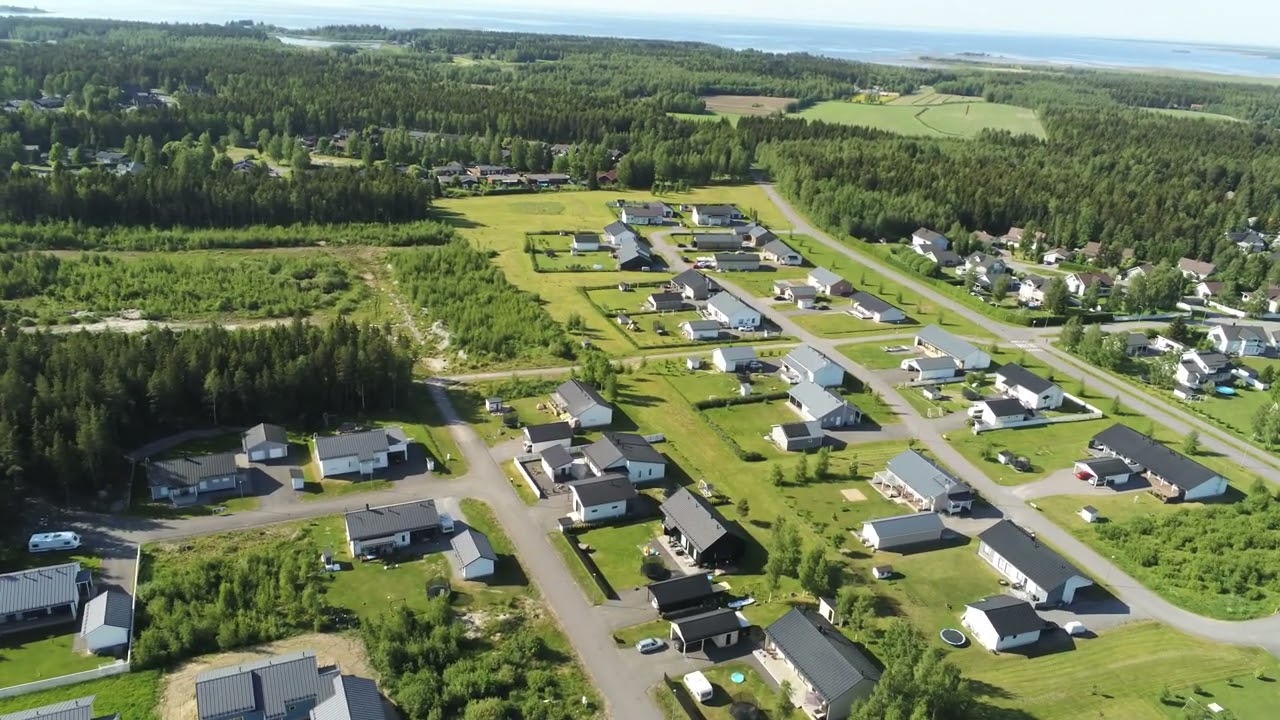 Pyhtilä, Raahe