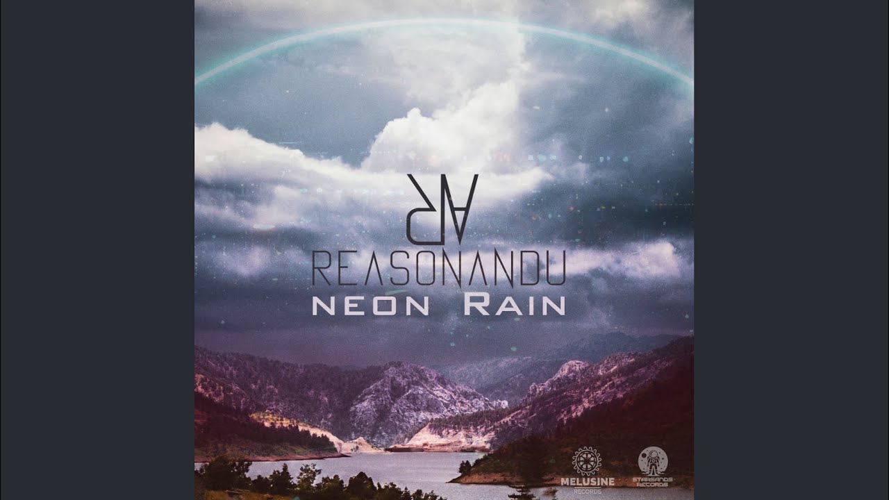Neon Rain