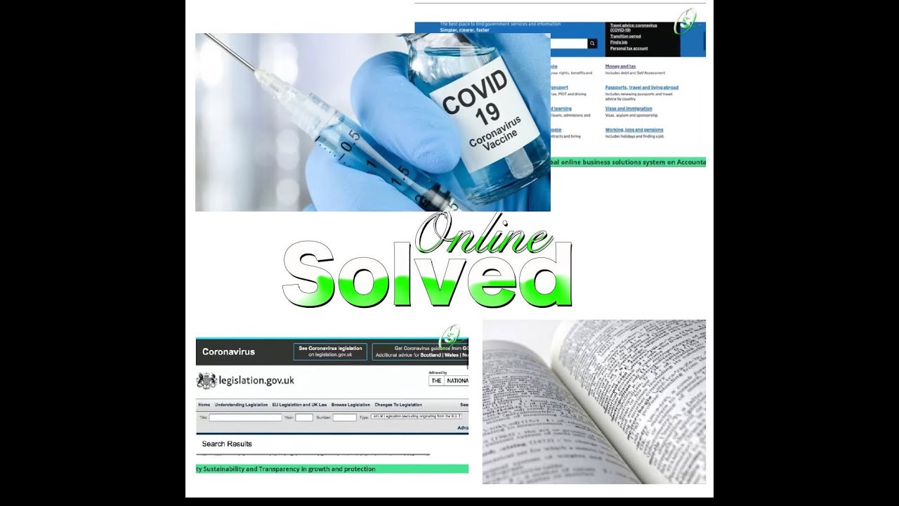 Solved Online - The Active Implantable Medical Devices | Legislation updates | Solution