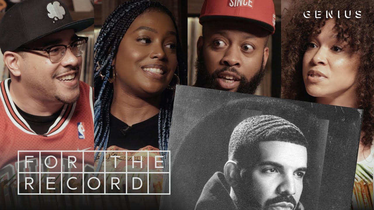 Is Drake's ‘Scorpion’ Good Or Bad? | For The Record