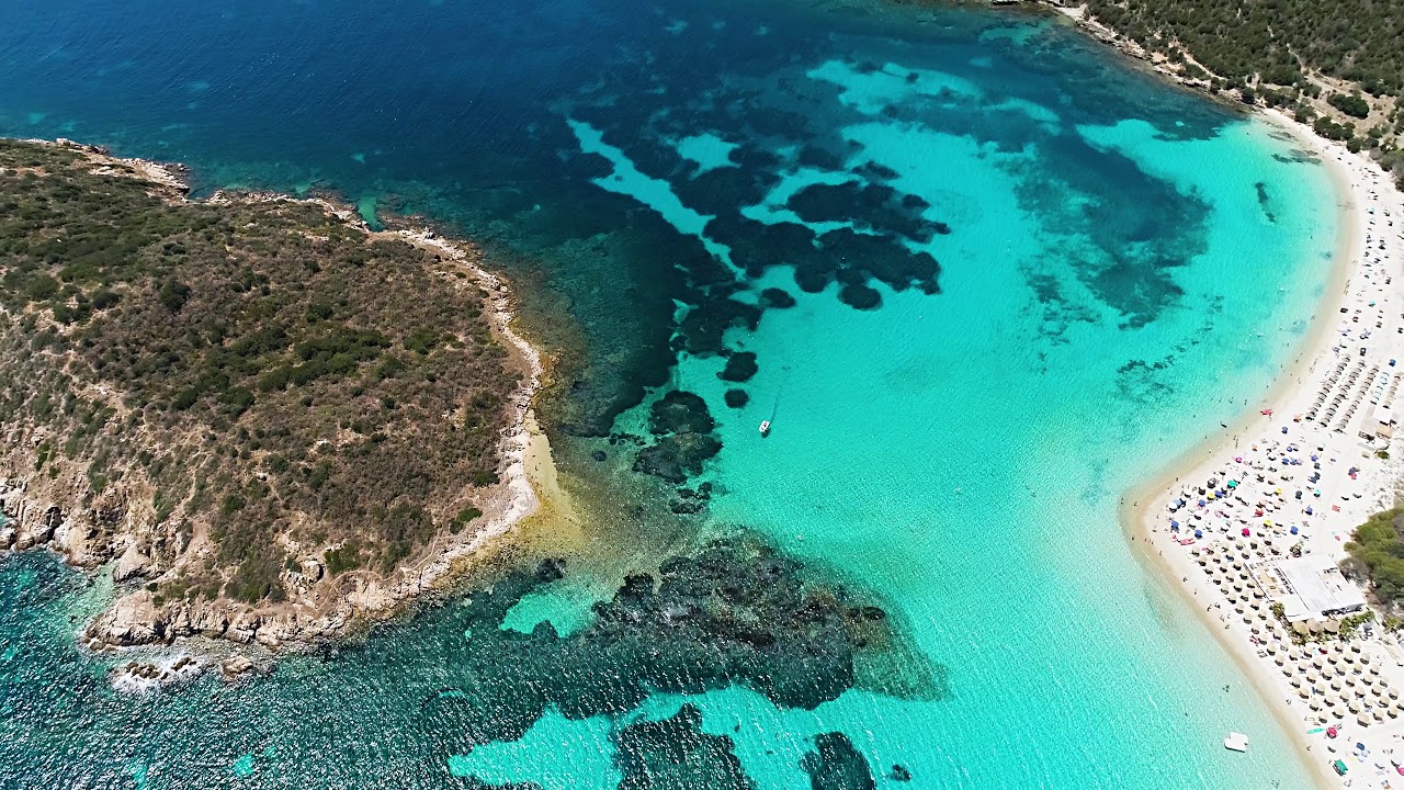 South Sardegna 2017 (4k)