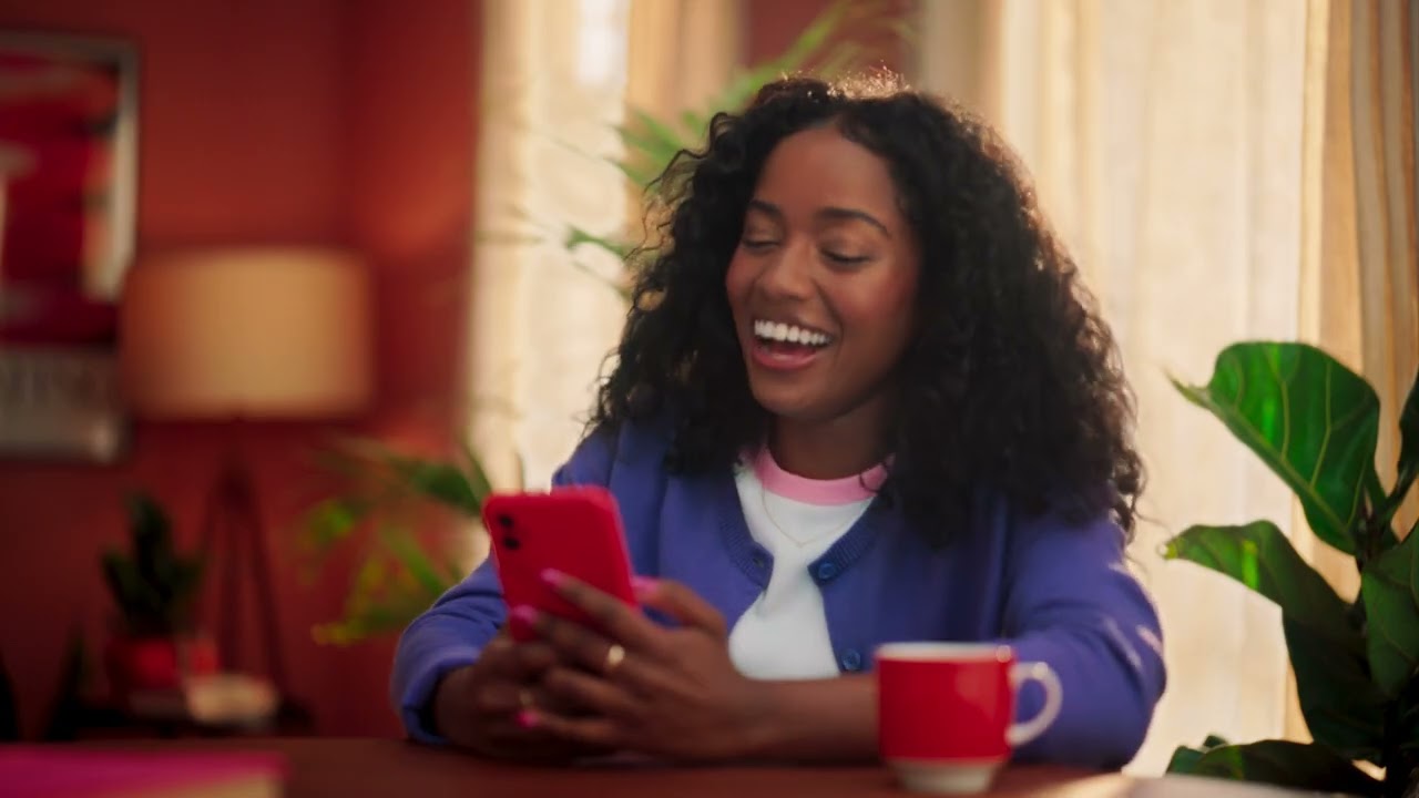 Comedian | Double Date | Tinder