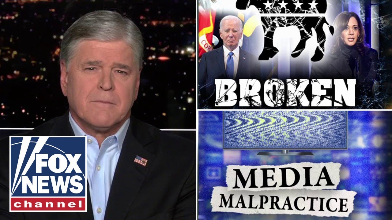 ‘DUMB, DUMBER AND STUPID’: Democrats are on ‘life support’