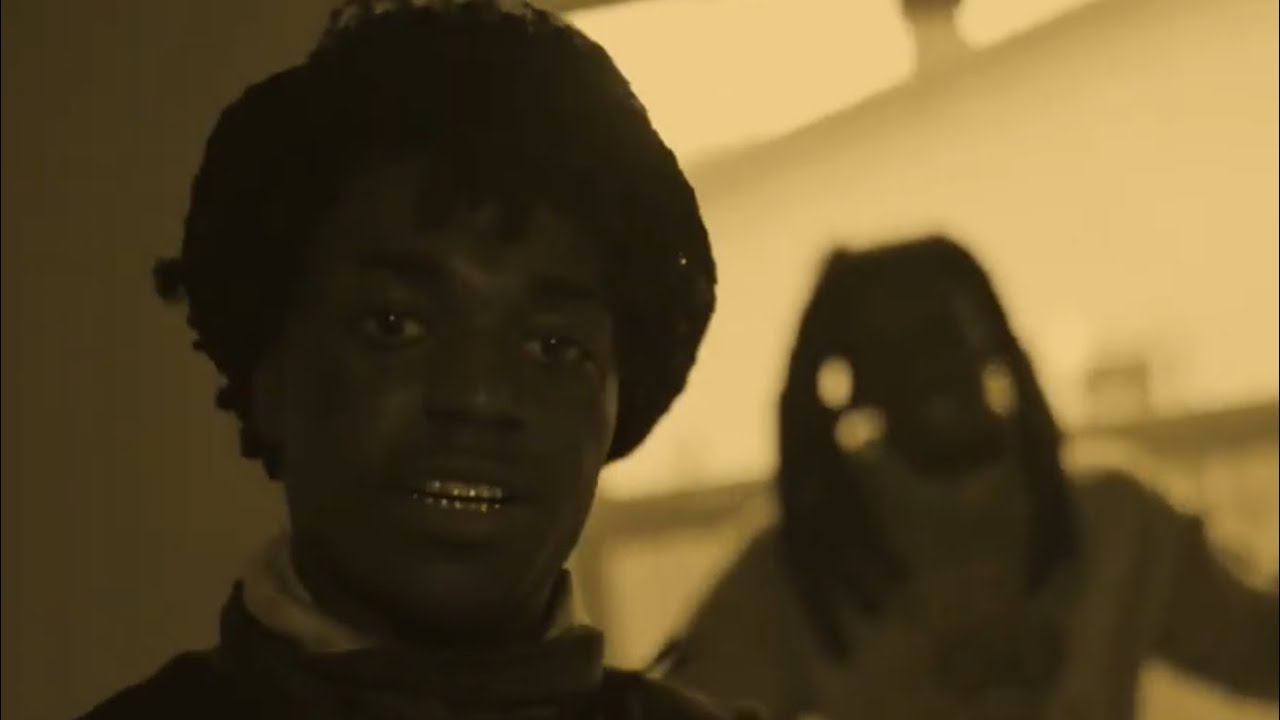 Kodak Black - I Won't Lie