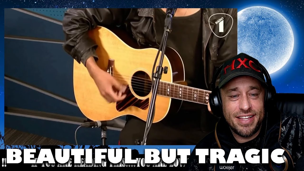 Tamino - Fascination Acoustic Reaction!