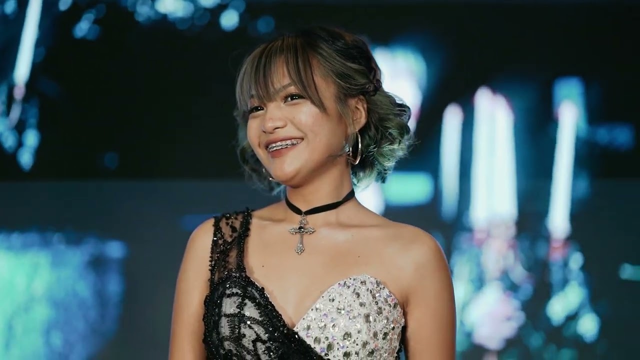 SDE debut / Milka Hamida