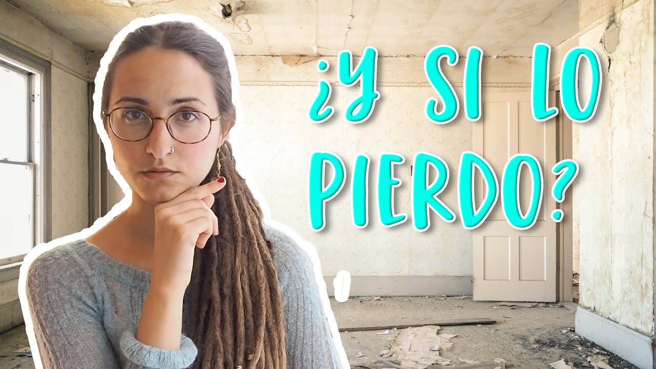 ¿Y si lo perdieras todo?
