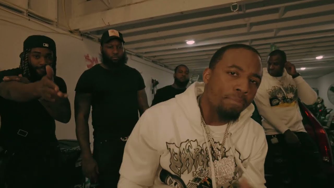 OhDatsRida - Lemon Pepper (Shot By Director KDavis)