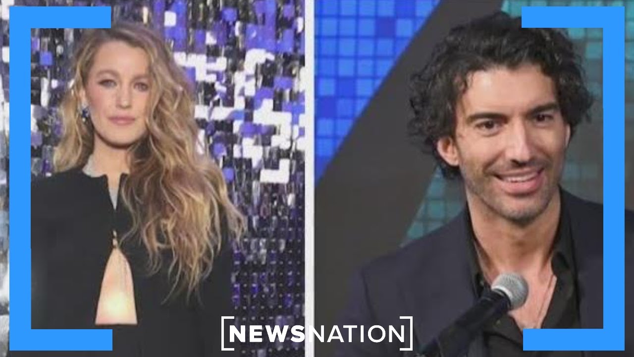 Blake Lively, Ryan Reynolds vs. Justin Baldoni: Latest in 'It Ends With Us' lawsuit | The Scoop