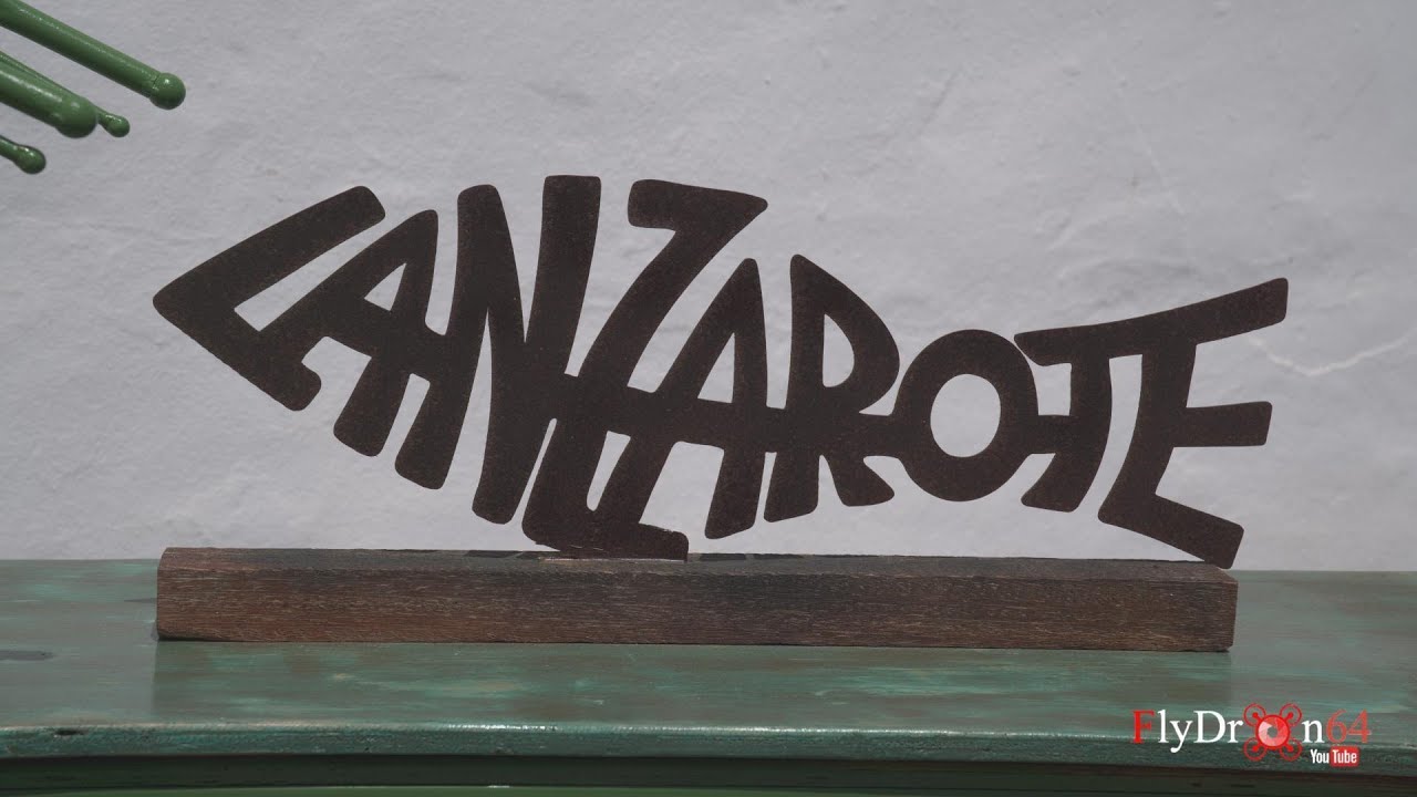 VIDEO LANZAROTE