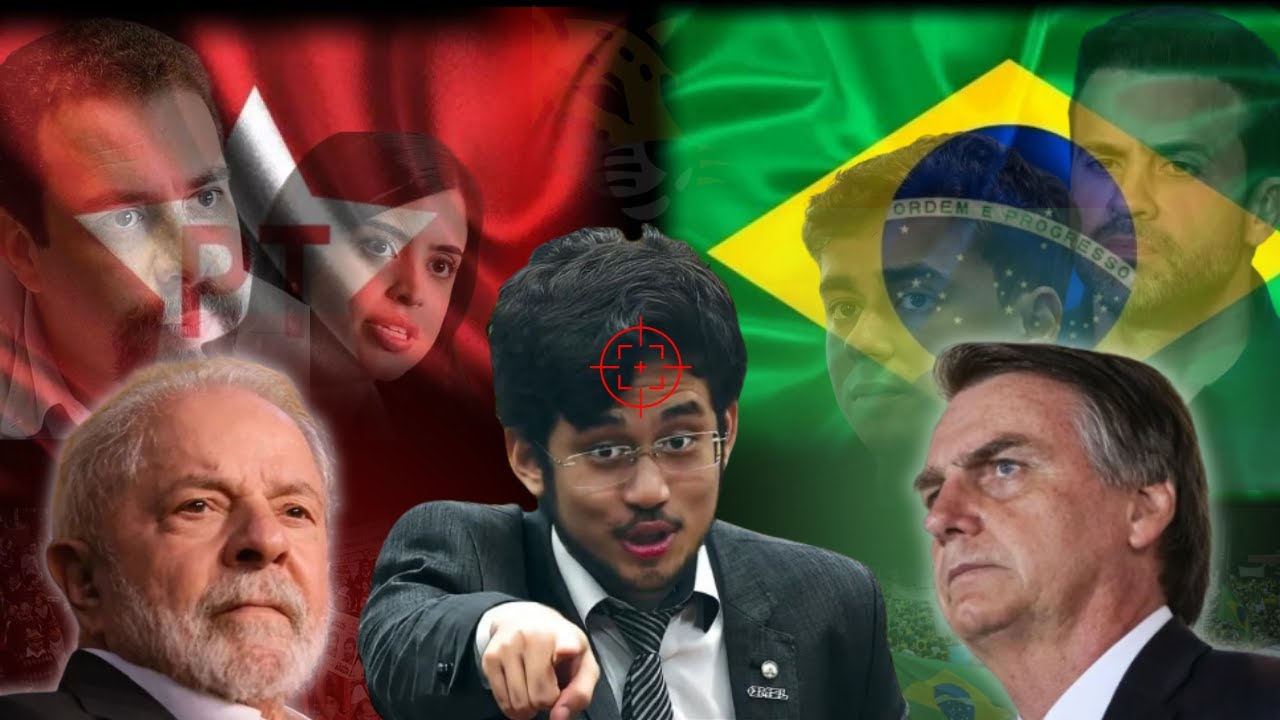 MBL - O MOVIMENTO ODIADO POR TODOS