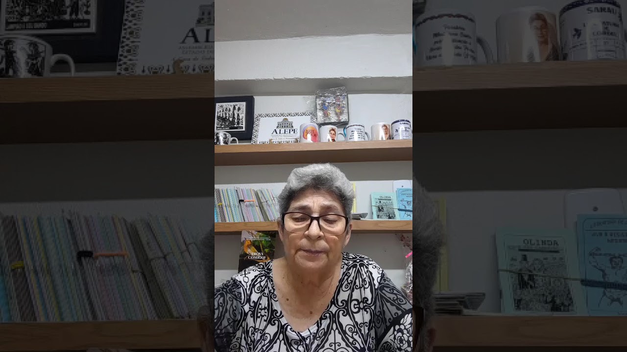 Lendas Brasileiras no Cordel de Madalena Castro - Mundo Literário