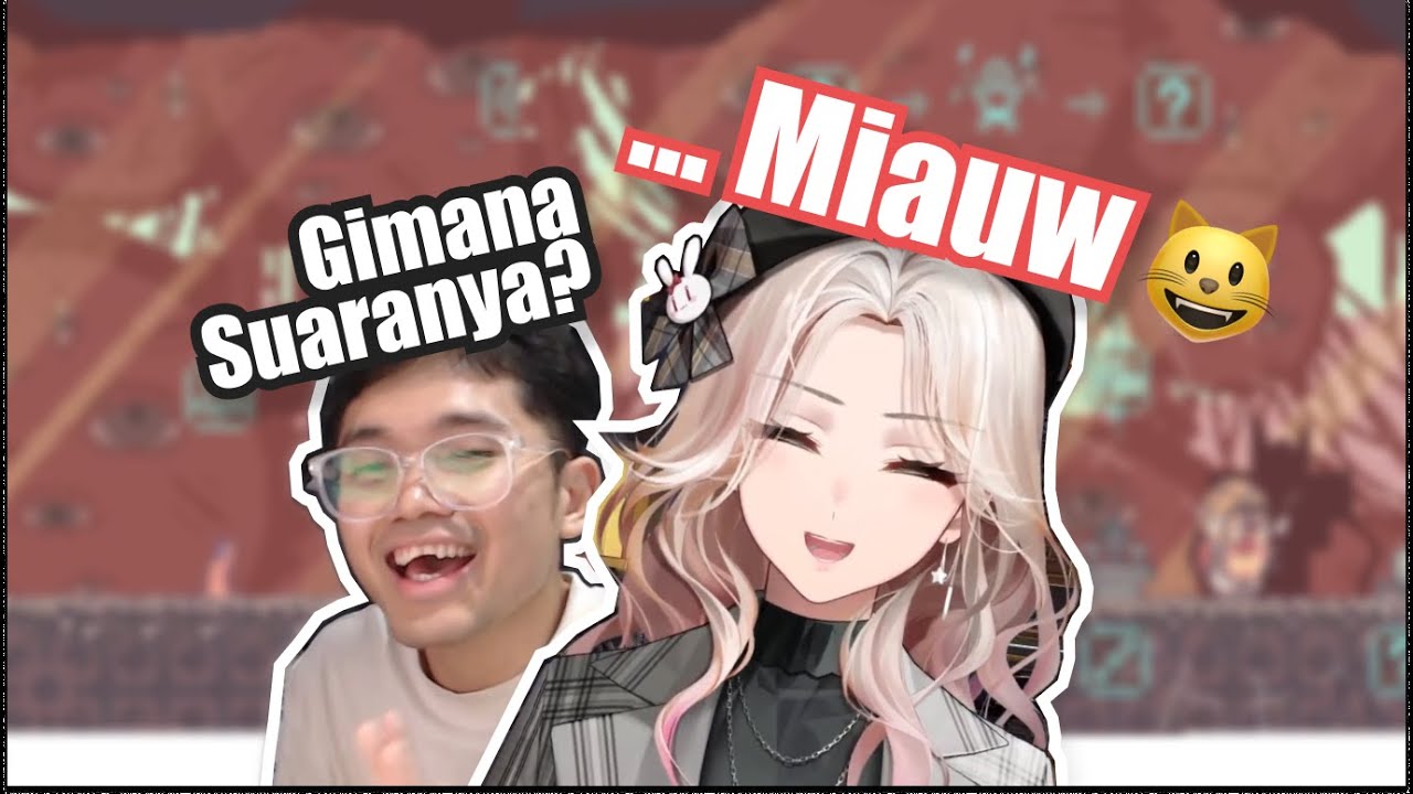 Ндан мяуууу 🐈 | Naplive x Silvia Valleria [клип]