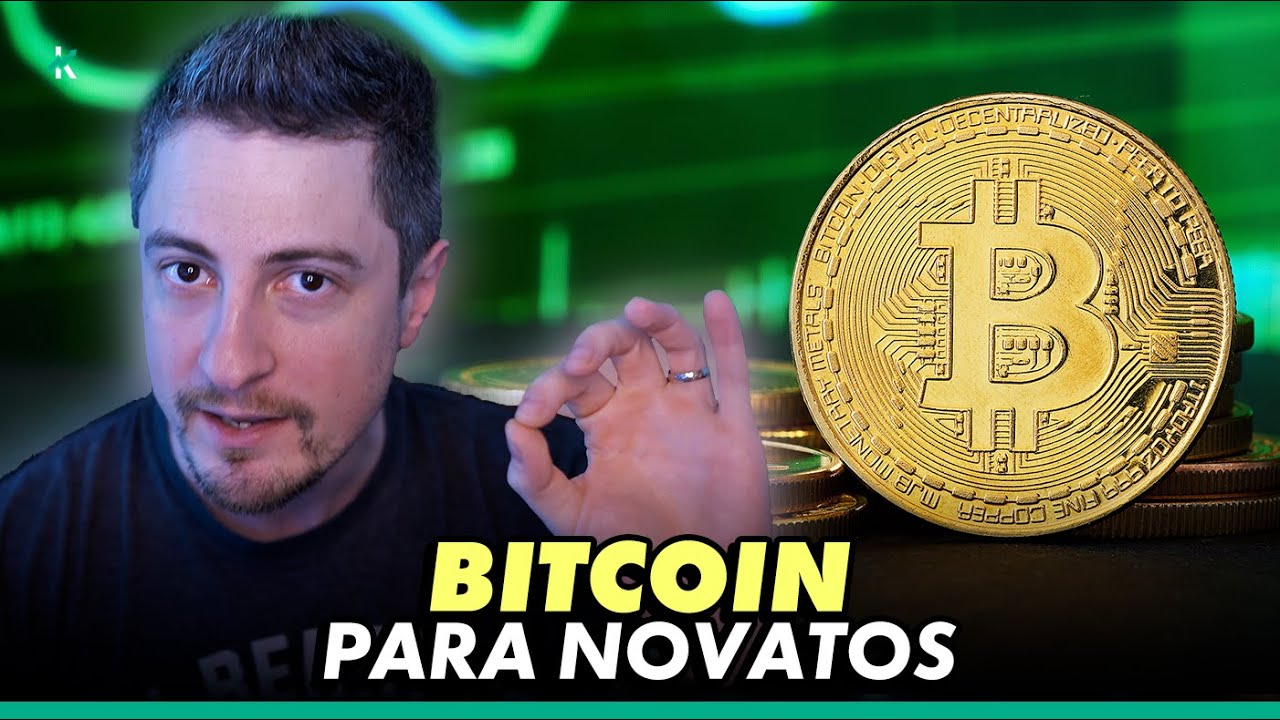 🟡 ¿Cómo FUNCIONA BITCOIN de MANERA SENCILLA? 🟡 Sin TÉCNISISMO