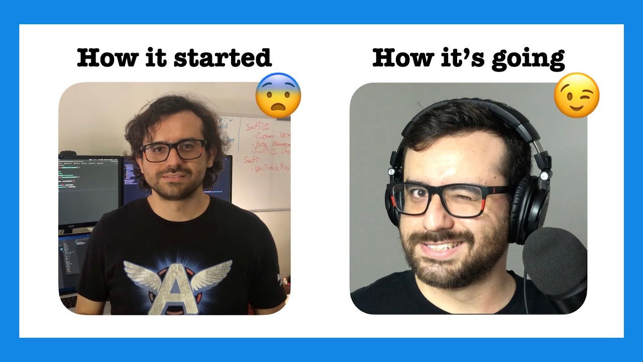 First Anniversary of Swift and Tips! 🥳🎂