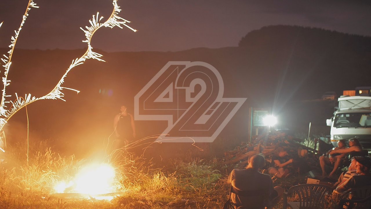 Crew42: NZ Summer Vibe