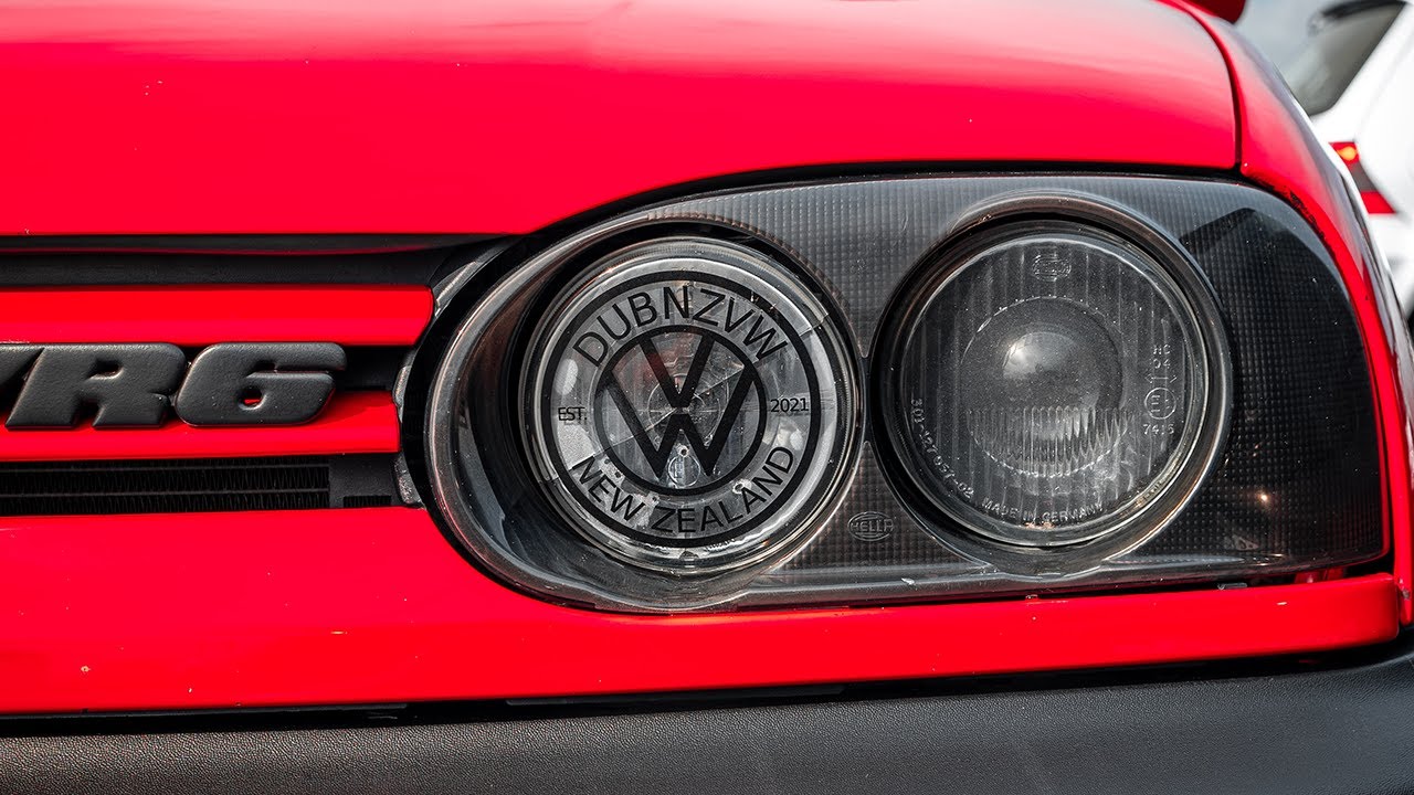 First Group Meet | DUBNZVW New Zealand Volkswagen Club