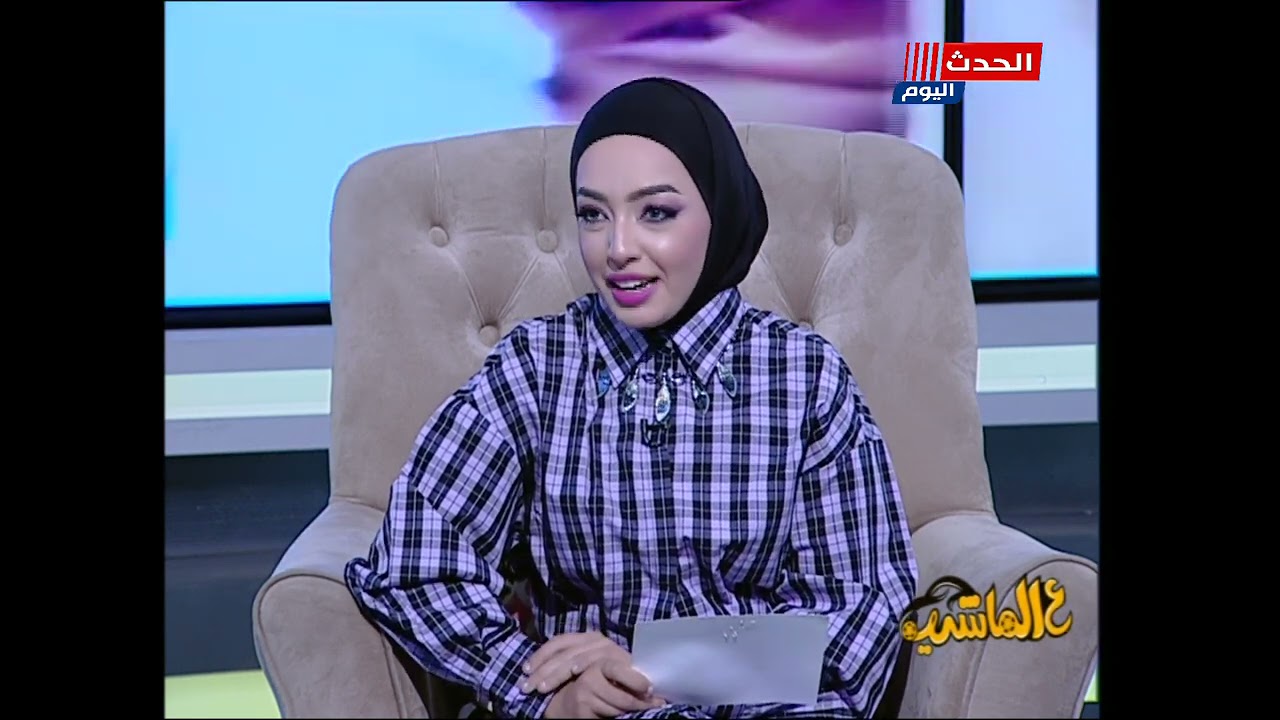 لقاء مع اليوتيوبر عمر احمد - ع الماشي مع رزان محمد