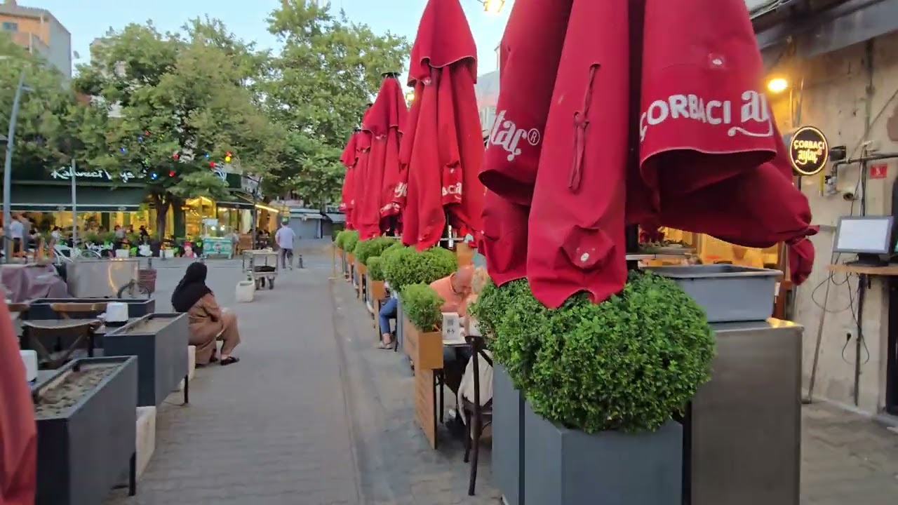 LÜLEBURGAZ MERKEZİ