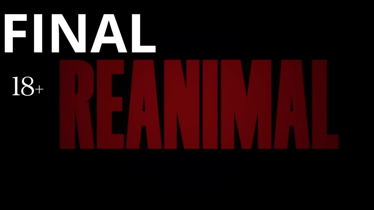 Эпичный финал  REANIMAL №9