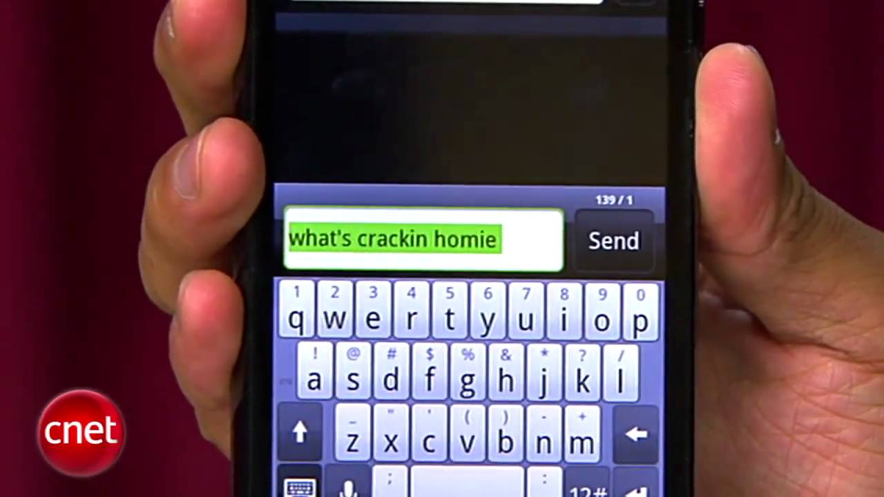 CNET Prizefight: iPhone 4 vs. HTC Evo 4G