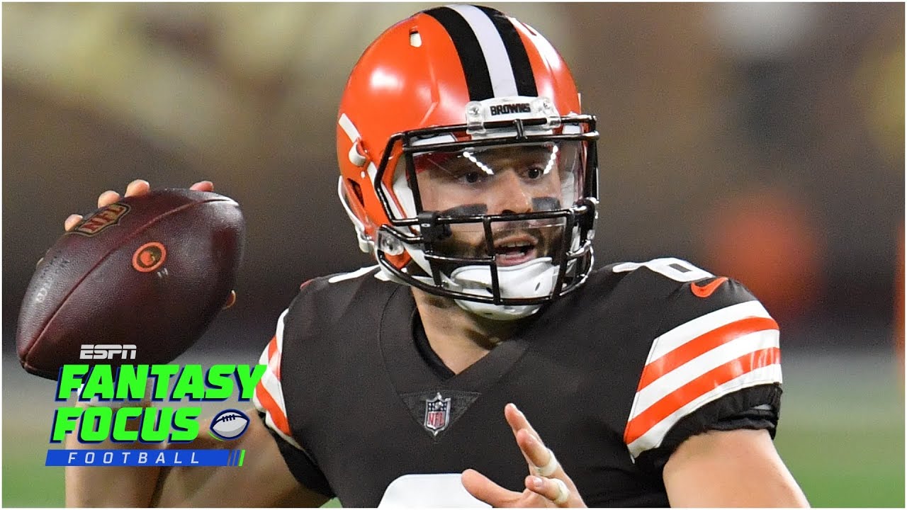 NFL Week 17 preview | Fantasy Focus Live!