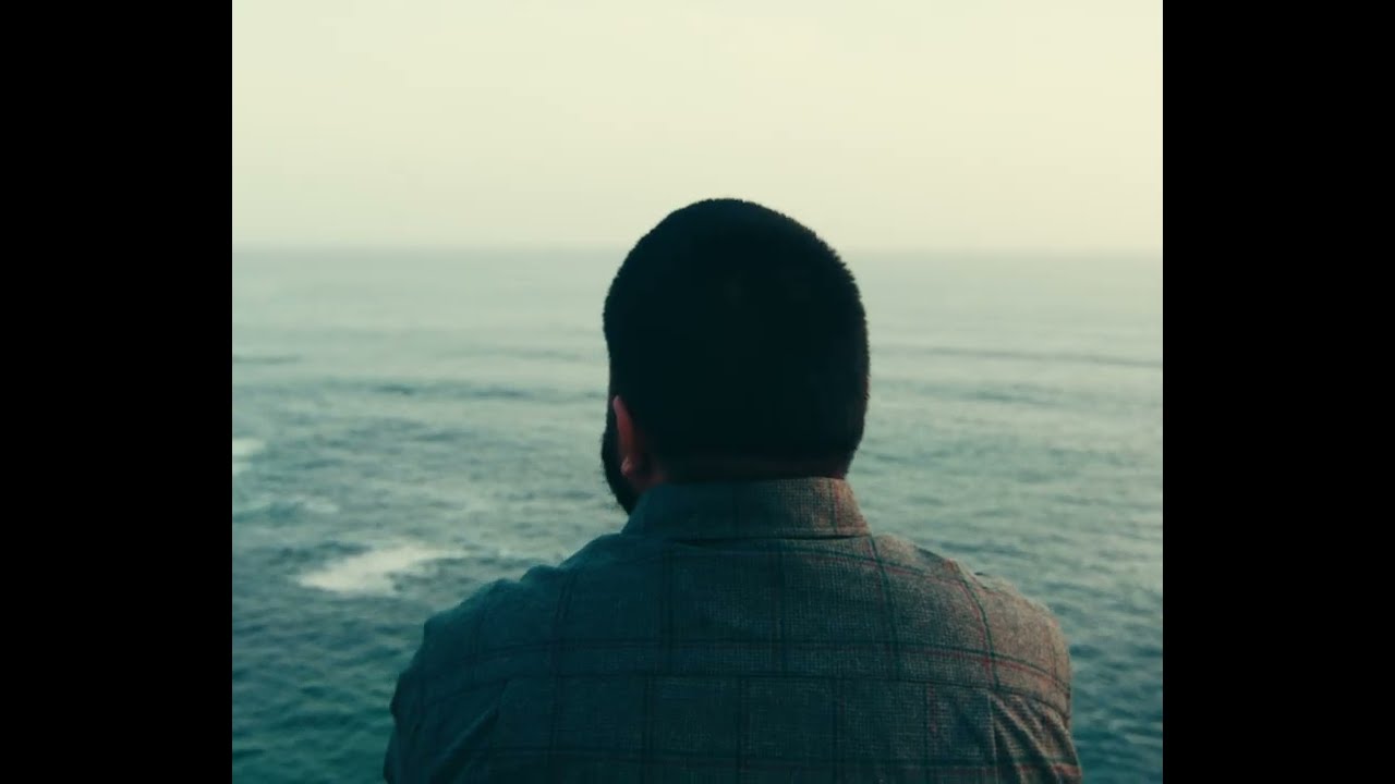 Ian Santillano - End Of The Earf (Official Video)