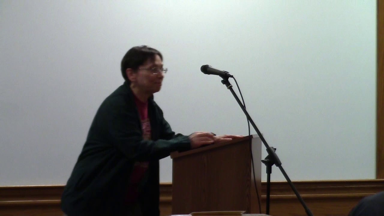 Public Inquiry - May 15th, 2019