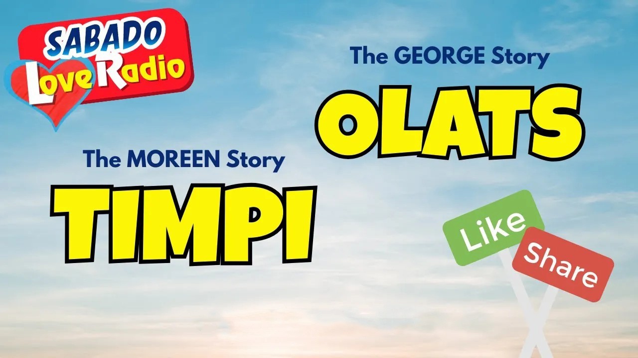 TIMPI - MOREEN _ OLATS - GEORGE _ Bagong Episode _ Barangay Love Stories 2026