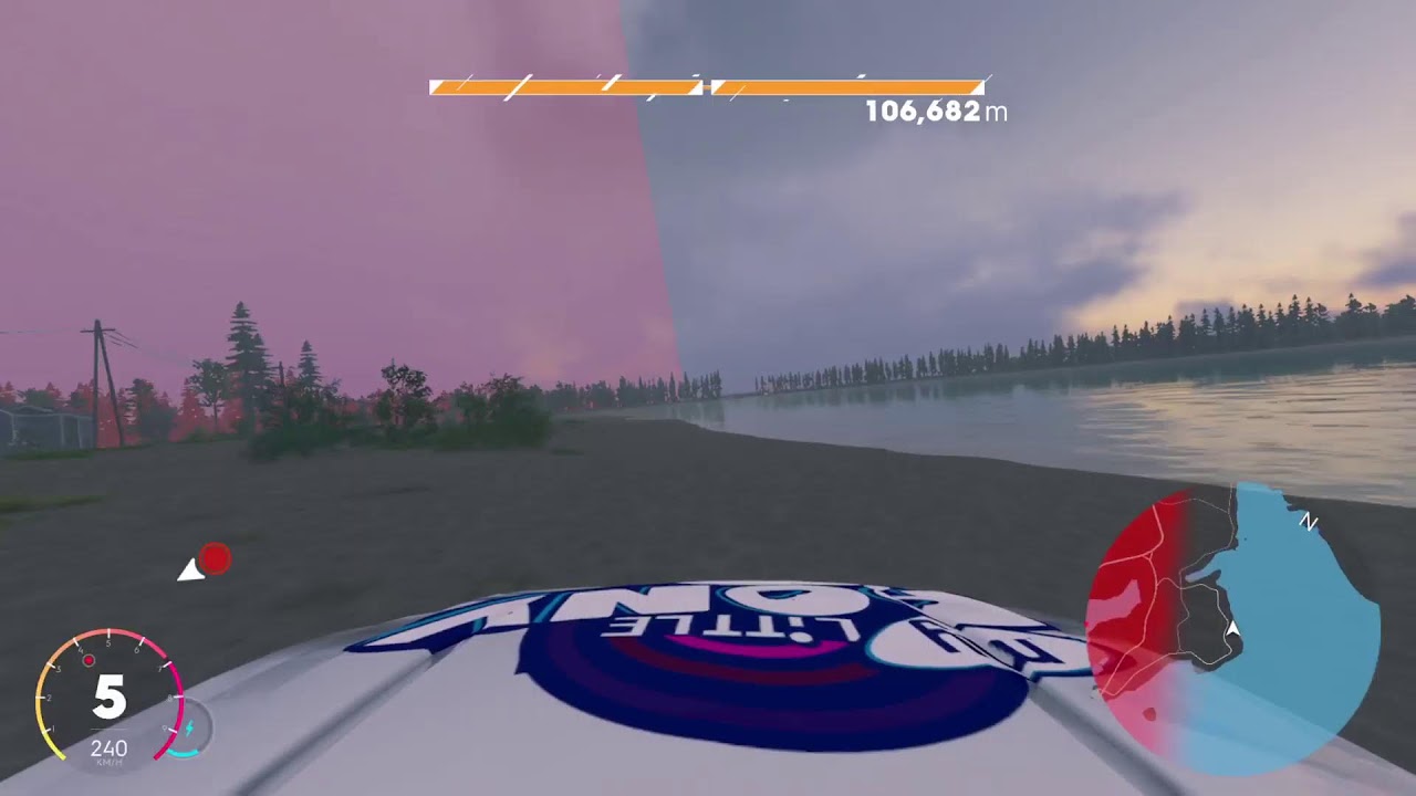 Tc2 summit escape