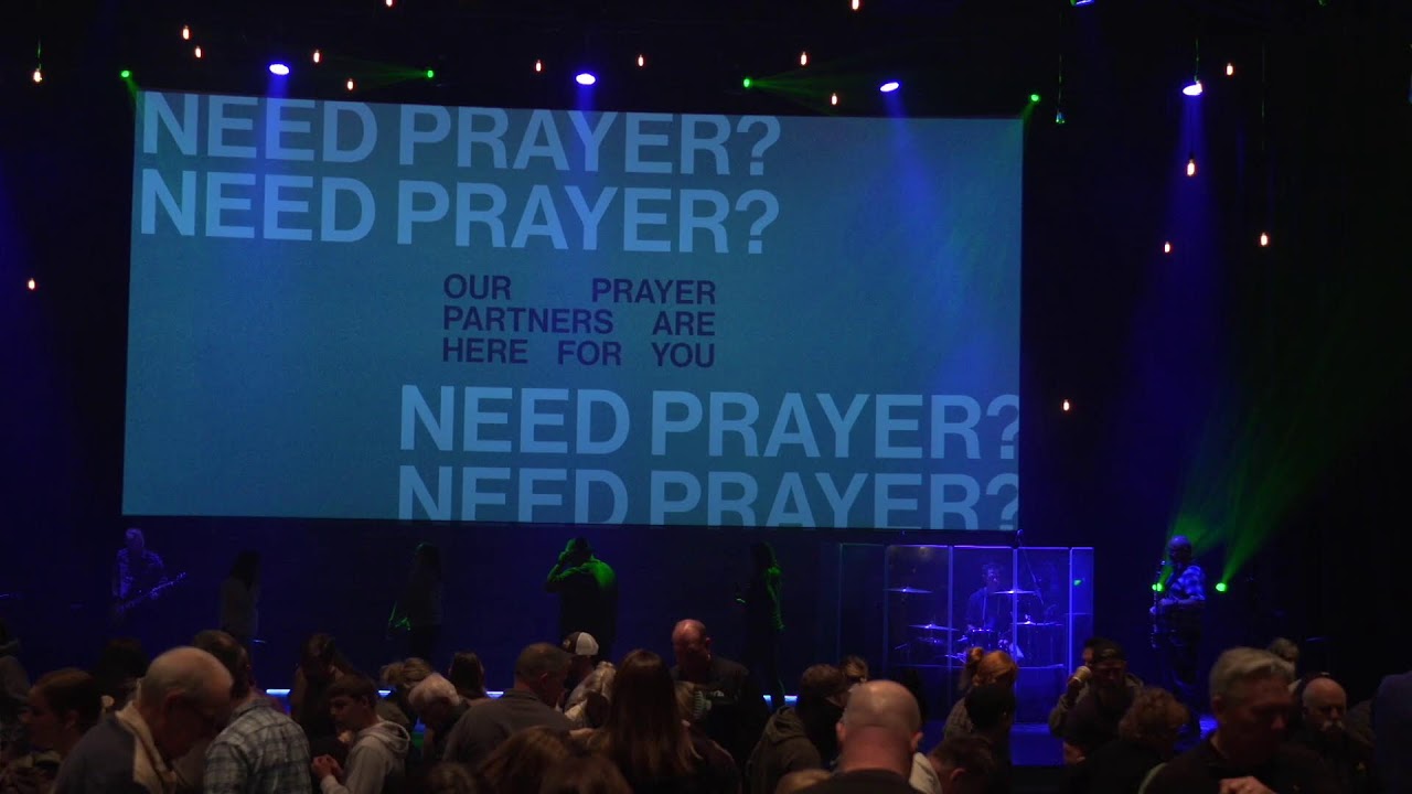 River Hills Christian Church Online | Romans Week 4