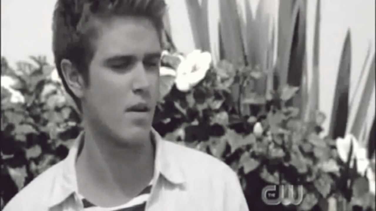 90210-Teddy and Ian-What Hurts the Most (TSET)