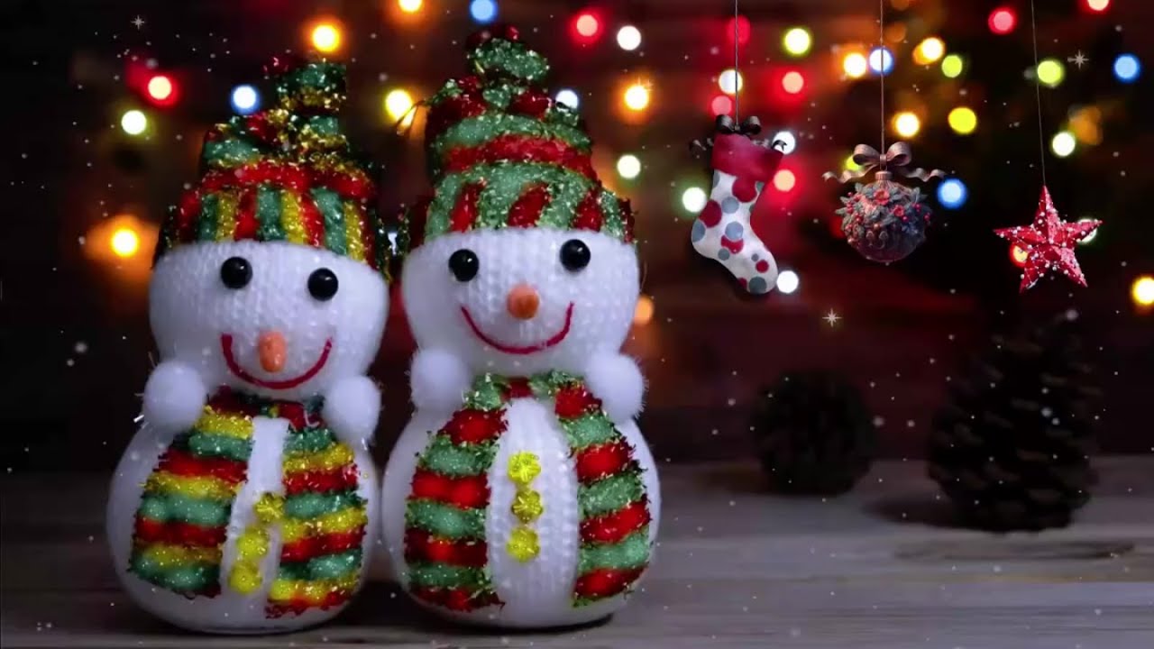 Weihnachtswunsch - Country